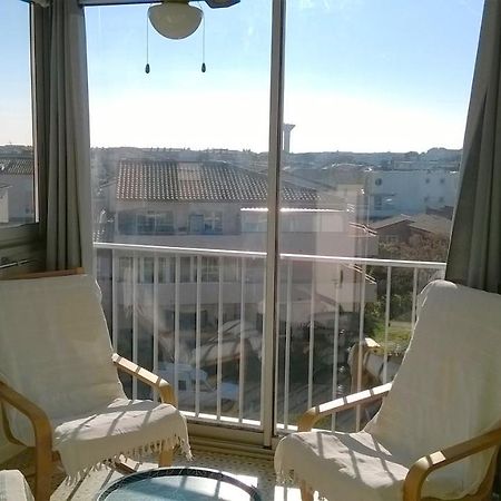 Sol-Y-Days Drakkar, Appartement Familial 2 Chambres Avec Parking, Proche Centre-Ville Et A 300M De La Plage Le Grau-du-Roi Exteriér fotografie